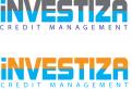 Logo # 357284 voor Logo voor nieuwe credit managementplatorganisatie (INVESTIZA). Organisatie start in Miami (Florida). Naam organisatie is INVESTIZA en als subnaam Credit Management. wedstrijd