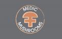 Logo design # 1065831 for Logo needed for medicinal mushrooms e commerce  contest
