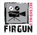 Logo design # 330700 for FIRGUN RECORDINGS : STUDIO RECORDING + VIDEO CLIP contest
