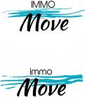 Logo # 815036 voor Immo move wedstrijd