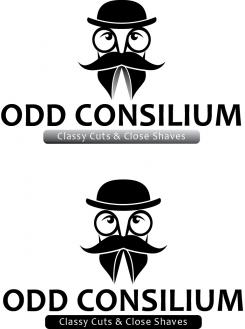 Logo design # 597747 for Odd Concilium 