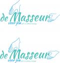 Logo # 648709 voor Ontwerp een logo voor een sportieve masseur voor alle leeftijden wedstrijd