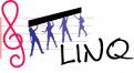 Logo # 319465 voor WIE DURFT een logo te ontwerpen voor a capella kwartet LinQ? wedstrijd