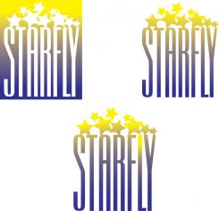 Logo # 748325 voor StarFly logo needed asap please ! wedstrijd