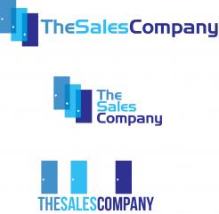 Logo # 803801 voor Logo voor een sales bedrijf wedstrijd