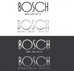 Logo # 751736 voor Logo Bosch Management Support wedstrijd