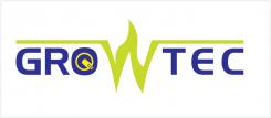 Logo # 330099 voor Growtec BV wedstrijd