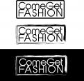 Logo # 534447 voor Simpel woordlogo voor fashion webshop wedstrijd