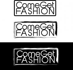 Logo # 534447 voor Simpel woordlogo voor fashion webshop wedstrijd