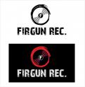 Logo design # 330701 for FIRGUN RECORDINGS : STUDIO RECORDING + VIDEO CLIP contest
