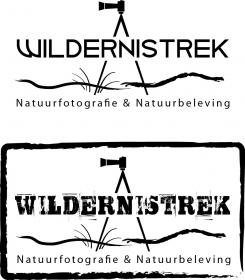 Logo # 392497 voor Spannend logo Wildernistrek  wedstrijd