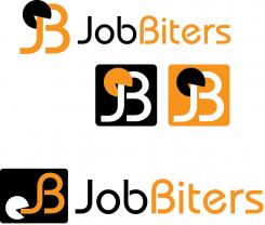 Logo design # 658942 for Logo for bite-size-job site contest
