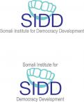 Logo design # 475661 for Somali Institute for Democracy Development (SIDD) contest