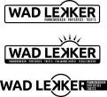 Logo # 901311 voor Ontwerp een nieuw logo voor Wad Lekker, Pannenkoeken! wedstrijd