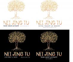 Logo # 774208 voor Nieuw logo Nei Jing Tu wedstrijd