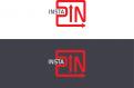 Logo design # 557220 for InstaPIN: Modern and clean logo for Payment Teminal Renting Company contest