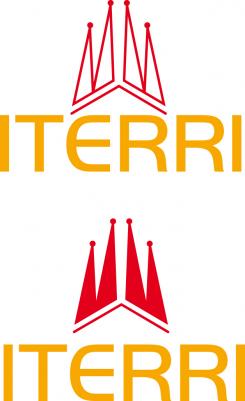 Logo design # 385977 for ITERRI contest