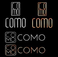 Logo # 893386 voor Logo COMO wedstrijd
