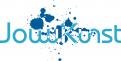 Logo # 781431 voor Strak logo voor zelfstandige kunstenaar van JouwKunst wedstrijd