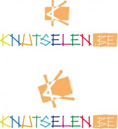 Logo # 464125 voor ontwerp een logo voor een creatieve, nieuwe knutsel site! wedstrijd