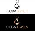 Logo design # 1015373 for Logo Jewels Label contest