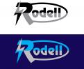 Logo design # 413966 for Design a logo for Rodell, a french brand of electric bicycles  contest