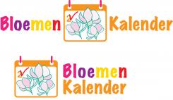 Logo design # 1171769 for Design a new logo for a flower webshop contest