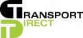 Logo # 295691 voor Ontwerp huisstijl / logo voor expediteurs bedrijf in transport wedstrijd
