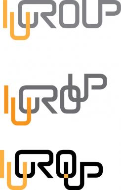 Logo # 449579 voor Logo ontwerp voor IU-groep wedstrijd