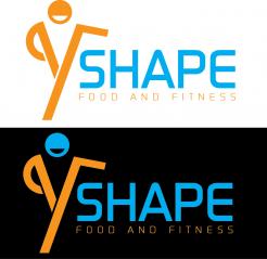 Logo design # 368121 for Design a logo for a starting food advisor / sport consultant. contest