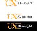 Logo design # 622929 for Design a logo and branding for the event 'UX-insight' contest