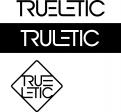Logo  # 766384 für Truletic. Wort-(Bild)-Logo für Trainingsbekleidung & sportliche Streetwear. Stil: einzigartig, exklusiv, schlicht. Wettbewerb