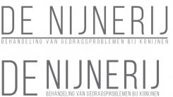 Logo # 889374 voor De Nijnerij wedstrijd