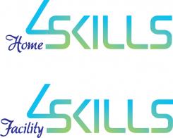 Logo # 596646 voor Do you have the Skills... wedstrijd