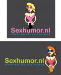 Logo design # 366416 for Sexy and Funny Logo Dutch website contest