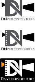 Logo # 601963 voor Ontwerp een logo voor een videoproductie bedrijf wedstrijd