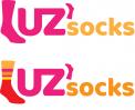 Logo design # 1153211 for Luz’ socks contest