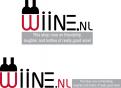 Logo # 463825 voor Wijnwebshop zoekt logo …. wedstrijd