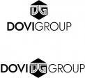 Logo design # 1243698 for Logo for Dovi Group  an house of brands organization for various brands of tripods  Logo will be on our company premises  website and documents  contest