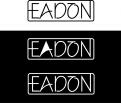 Logo # 514887 voor Logo voor singer-songwriter Eadon  wedstrijd