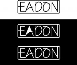 Logo # 514887 voor Logo voor singer-songwriter Eadon  wedstrijd