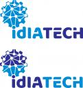 Logo design # 1068342 for artificial intelligence company logo contest