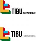 Logo # 471048 voor TIBU-tickingthebox wedstrijd
