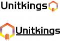 Logo # 832394 voor Logo Unitkings wedstrijd