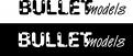 Logo design # 547290 for New Logo Bullet Models Wanted contest