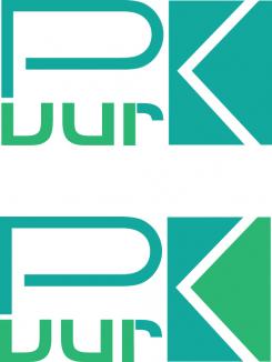 Logo # 747826 voor Puur K wedstrijd