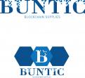Logo design # 809321 for Design logo for IT start-up Buntic contest