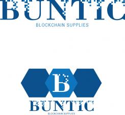 Logo # 809321 voor Logo voor ICT bedrijf Buntic Technology wedstrijd