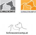 Logo  # 961604 für Logo fur Hundetrainer  pension Wettbewerb