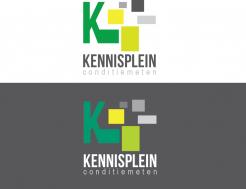 Logo # 608384 voor Ontwerp modern logo voor kennisplein wedstrijd